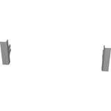 WELDMENT,GR EMBLEM MNTG ASM