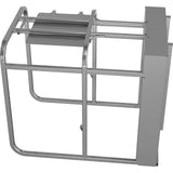 WELDMENT,PLATFRM,GRC12