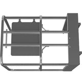WELDMENT,PLATFRM,GRC12