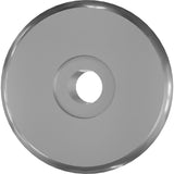 WHEEL, EXTENSION DECK, GRC12