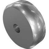 WHEEL, EXTENSION DECK, GRC12