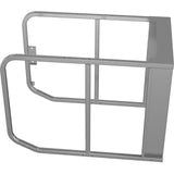 WELDMENT, EXTENSION DECK