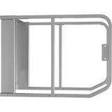 WELDMENT, EXTENSION DECK