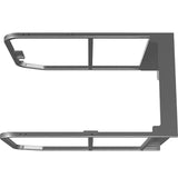 WELDMENT, EXTENSION DECK