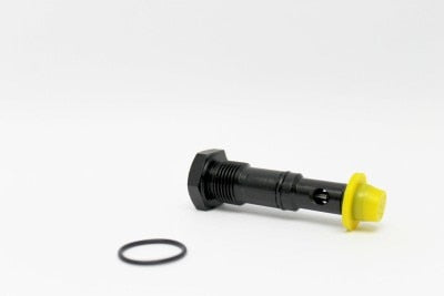 VALVE,RELEASE CARTRIDGE,STONE