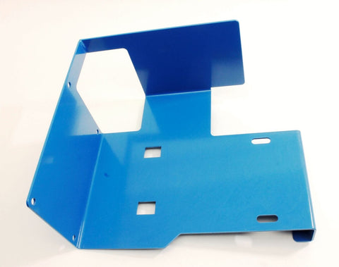 WELDMENT, PLAT CTRL MOUNT