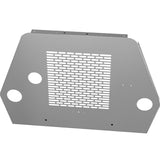 CABINET REAR PANEL, GRI
