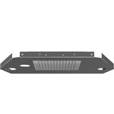 CABINET REAR PANEL, GRI