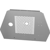 CABINET REAR PANEL AUTOSTART