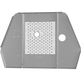 CABINET REAR PANEL AUTOSTART