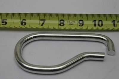 MIDRAIL GUIDE ( HOOK )