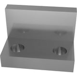 CYL MOUNT TAB, TAPPED 1/4-20