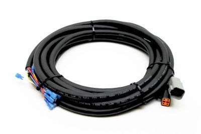 WIRE HARNESS ASSY,CONTROL CABL