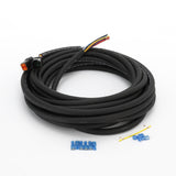 CABLE ASSEMBLY, MAST,GR20