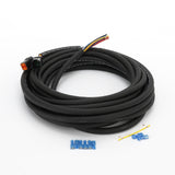 CABLE ASSEMBLY, MAST,GR20