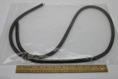 SPRING,EXT,COIL CORD RETAIN