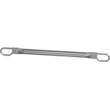SLIDING MIDRAIL ASSY-STD