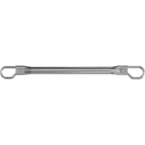 SLIDING MIDRAIL ASSY-STD