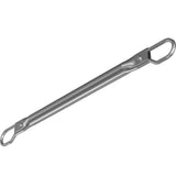 SLIDING MIDRAIL ASSY-STD