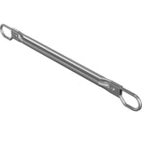 SLIDING MIDRAIL ASSY-STD