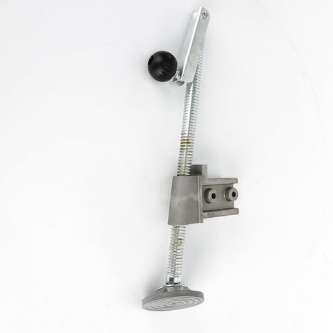 LEVELING JACK ASSEMBLY,ST