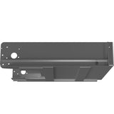 WELDMENT,INNER DECK EXT,GR