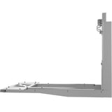 PLATFORM SUPPORT,W/O LS