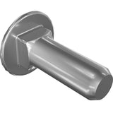 BOLT,CARRIAGE,1/4X.75,GR5