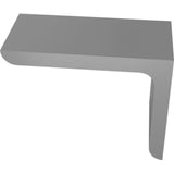 ANGLE,STL 1.5 X 2 X .188