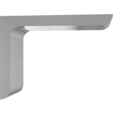 ANGLE,STL 1.5 X 2 X .188