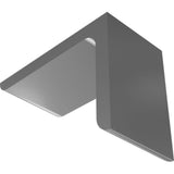 ANGLE,STL 1.5 X 2 X .188