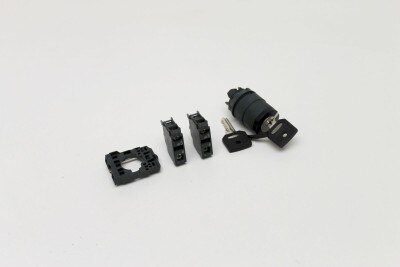 KIT,KEYSWITCH, A/IWP/DPL,2PKS