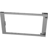 WELDMENT, END FRAME