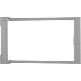 WELDMENT, END FRAME