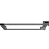 WELDMENT, END FRAME