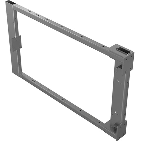 WELDMENT, END FRAME