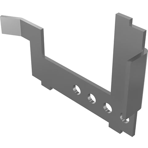 FORMING,PIN PLATE L