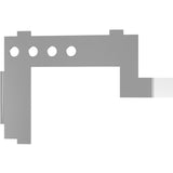FORMING,PIN PLATE R