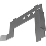 FORMING,PIN PLATE R