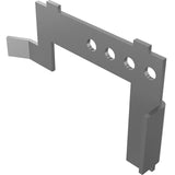 FORMING,PIN PLATE R