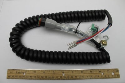 COIL CORD ASM, SS