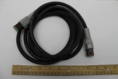 CORD ASM 1,SS