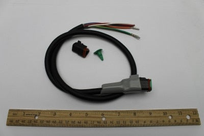 CORD ASM 2, SS