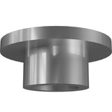 BUSHING FLANGE 1.25OD