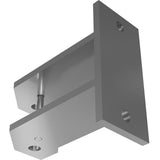 WELDMENT,LATCH BRACKET,GL