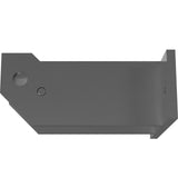 WELDMENT,LATCH BRACKET,GL