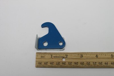 HOOK,CARRIAGE LATCH,GL