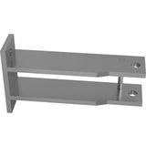 WELDMENT,LATCH BRACKET,LL