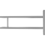 WELDMENT,LATCH BRACKET,LL