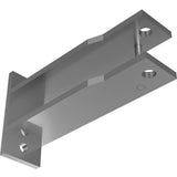 WELDMENT,LATCH BRACKET,LL